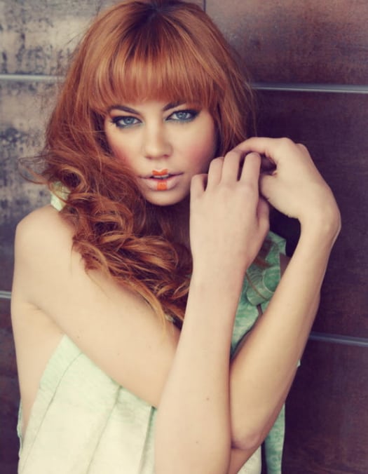 Analeigh Tipton Analeigh Tipton