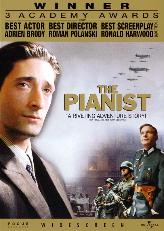 The Pianist