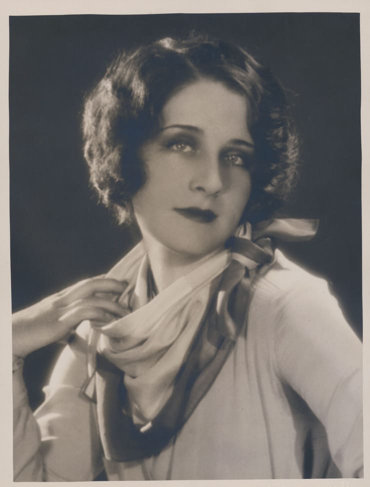 Norma Shearer