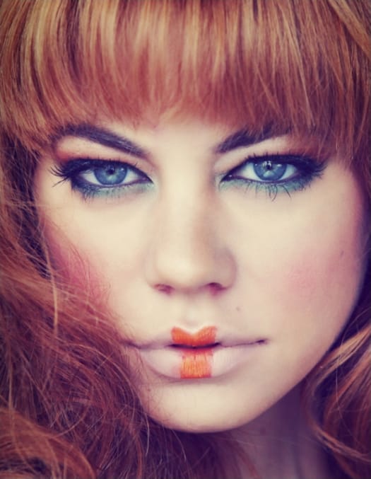 Analeigh Tipton Analeigh Tipton