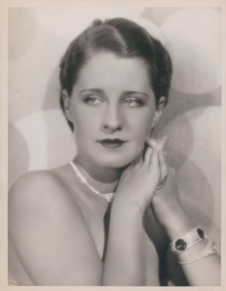Norma Shearer Norma Shearer