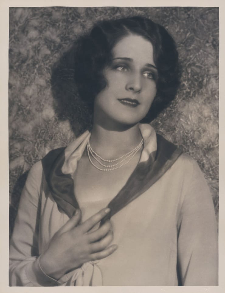 Norma Shearer