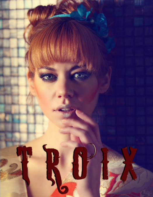 Analeigh Tipton Analeigh Tipton