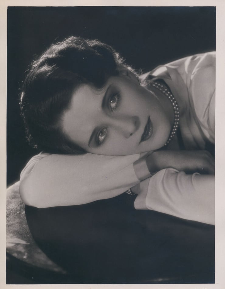 Norma Shearer