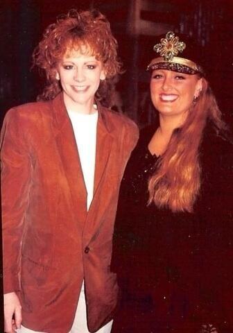 Wynonna Judd