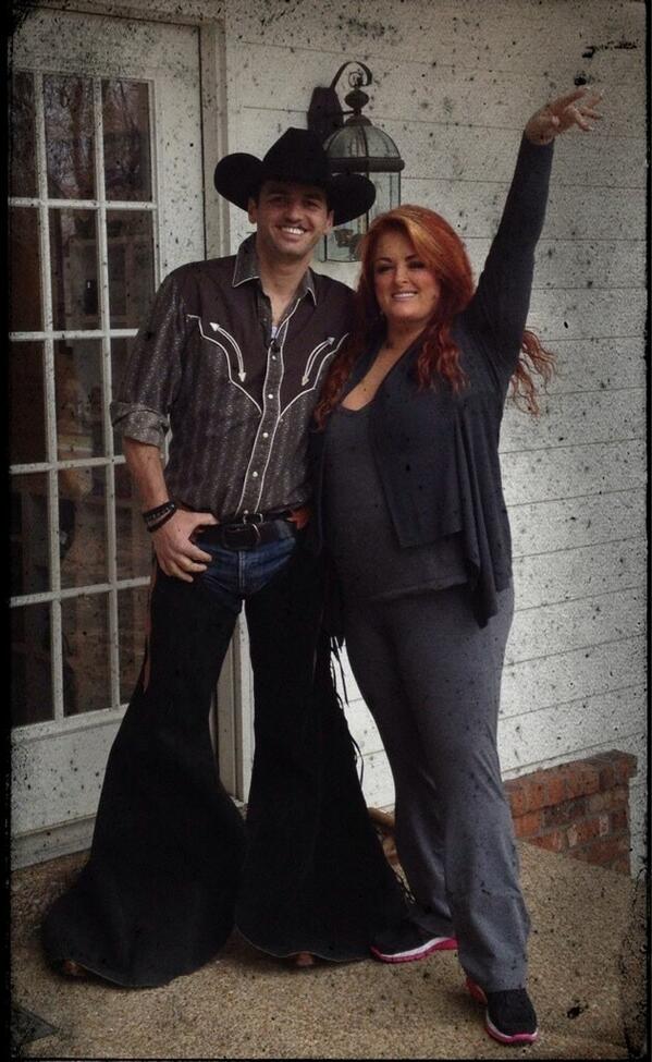 Wynonna Judd