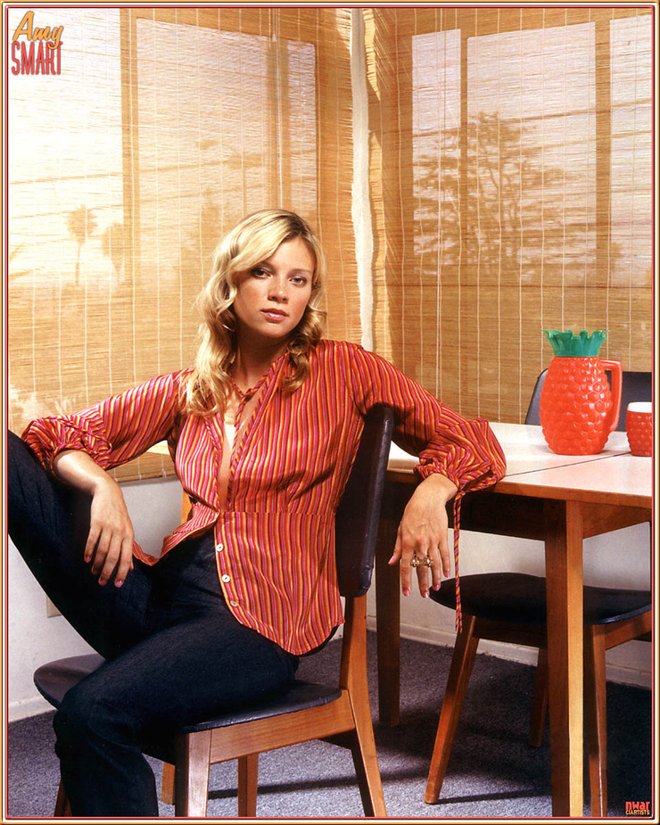 Amy Smart Amy Smart
