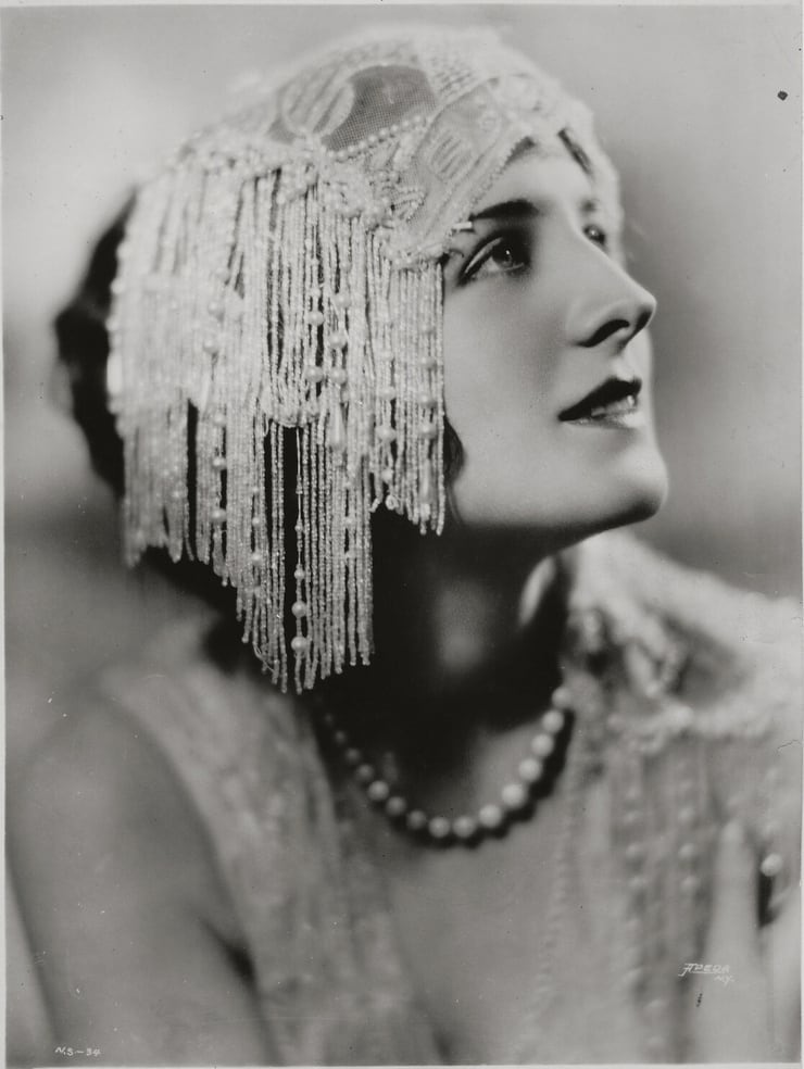 Norma Shearer