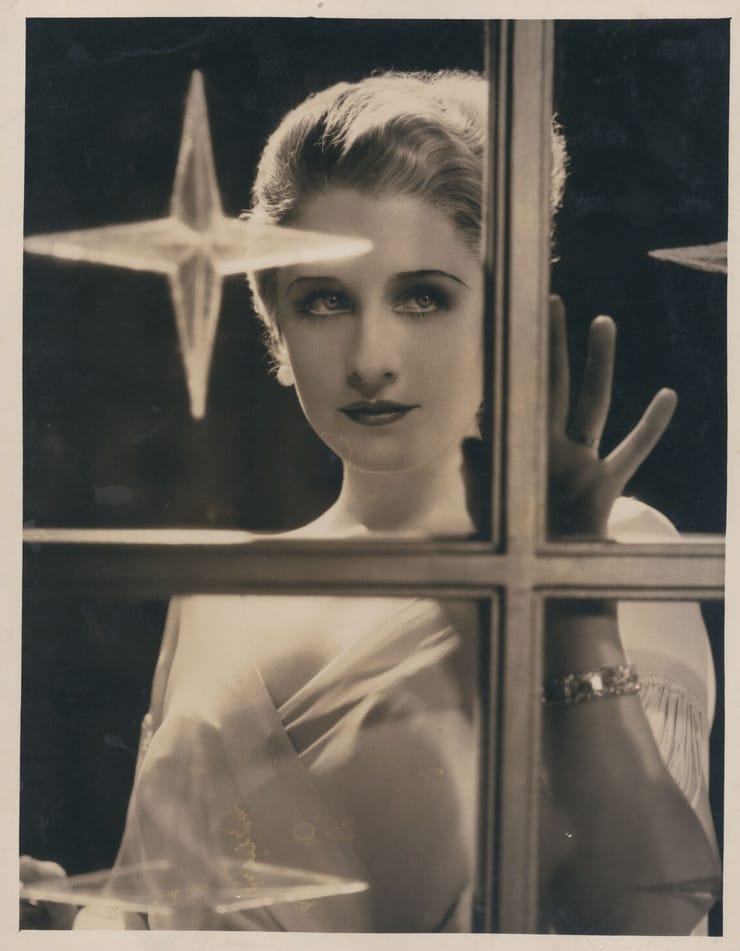 Norma Shearer