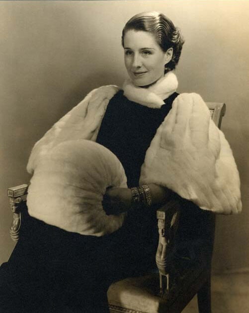 Norma Shearer