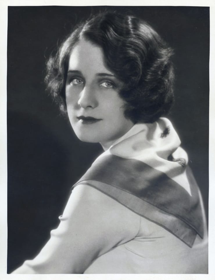 Norma Shearer