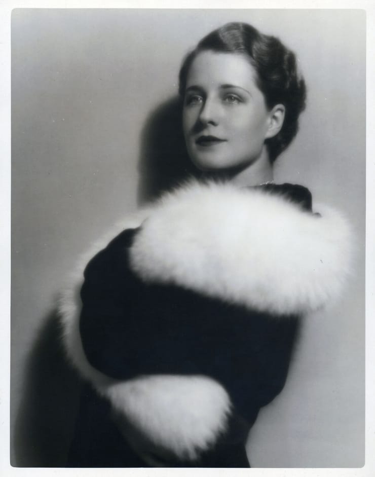 Norma Shearer