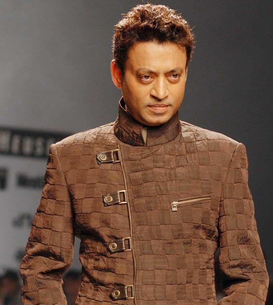 Irrfan Khan Irrfan Khan