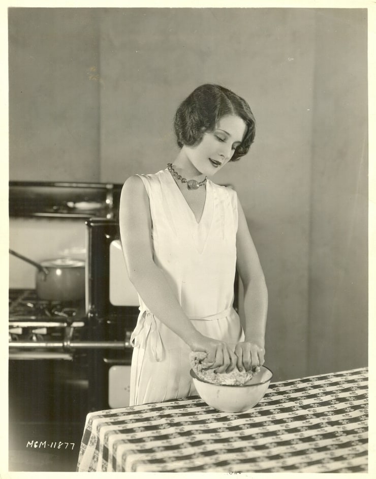 Norma Shearer Norma Shearer