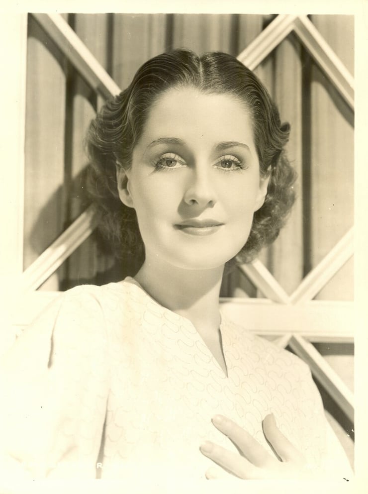 Norma Shearer Norma Shearer