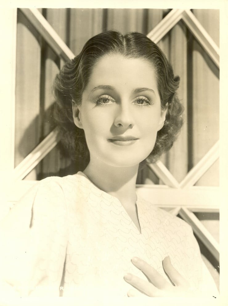 Norma Shearer