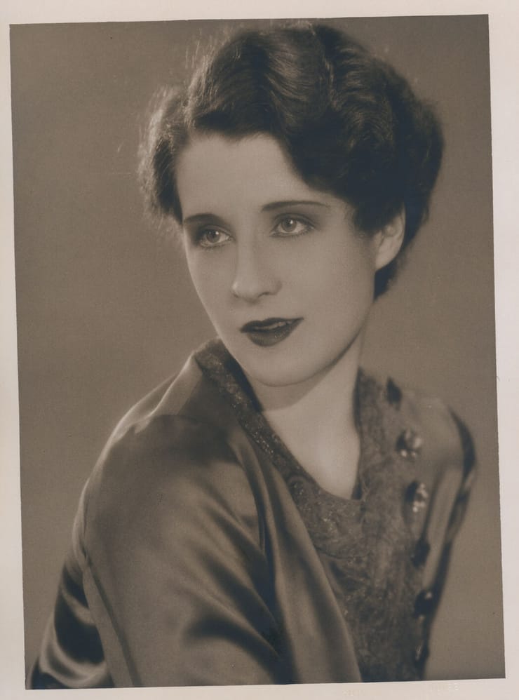 Norma Shearer