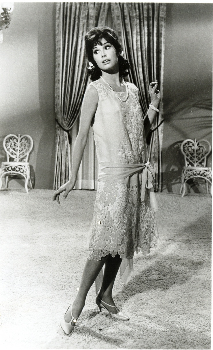Mary Tyler Moore Mary Tyler Moore