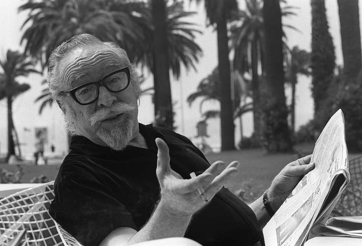 Dalton Trumbo