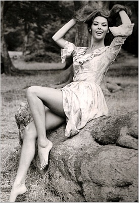 Gloria Paul