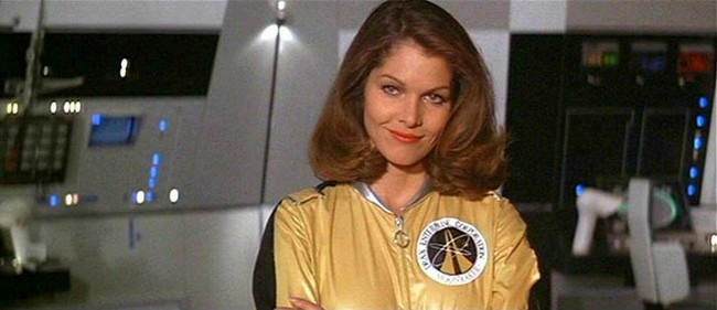 Lois Chiles Lois Chiles