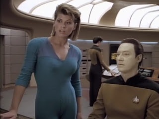 Picture of Beth Toussaint