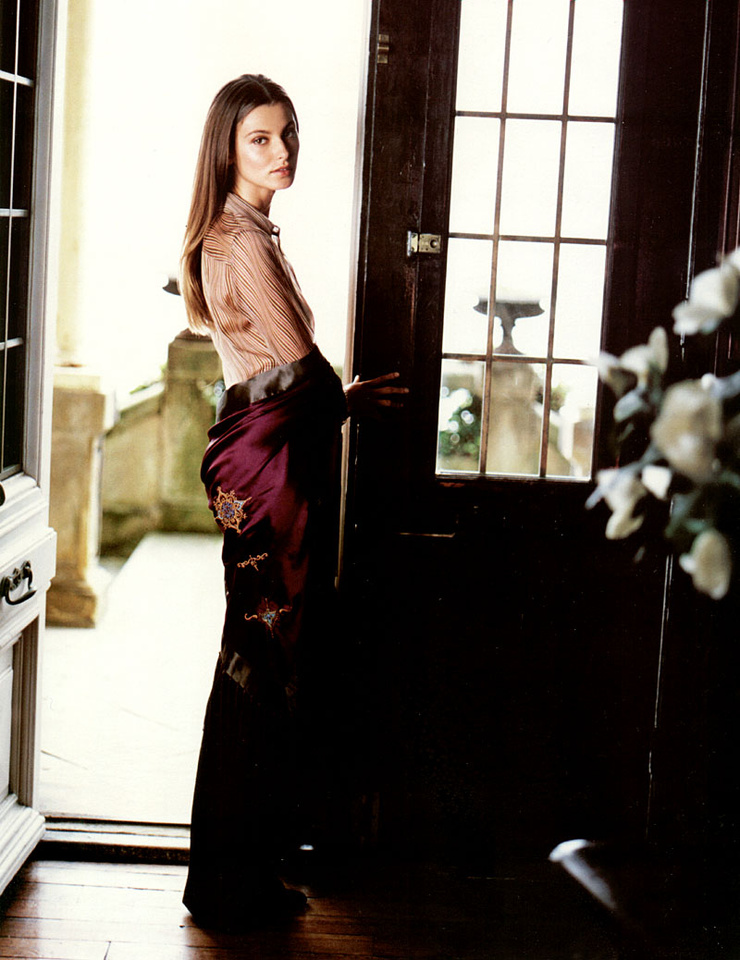 Aurelie Claudel
