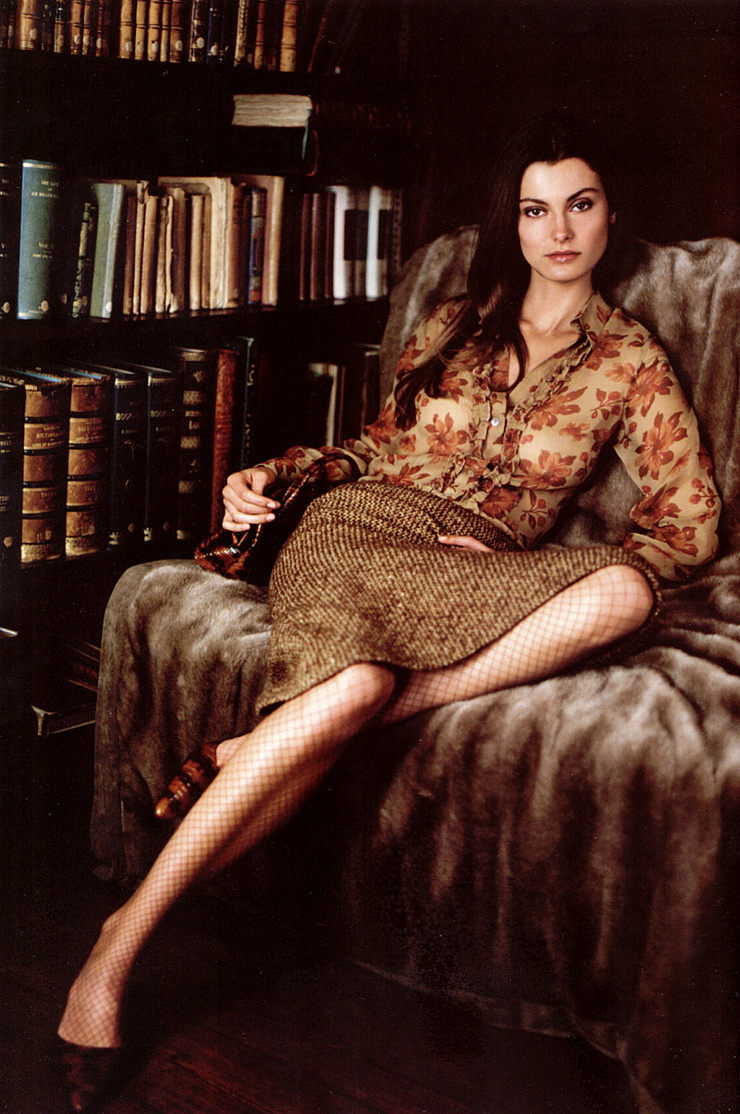 Aurelie Claudel