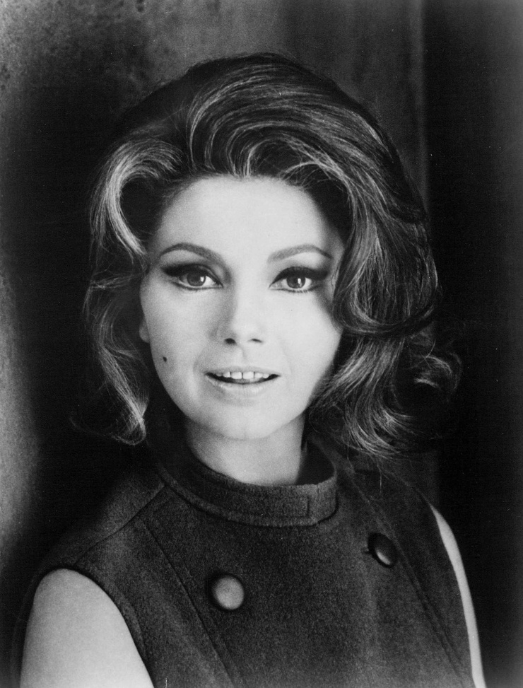 Sylva Koscina
