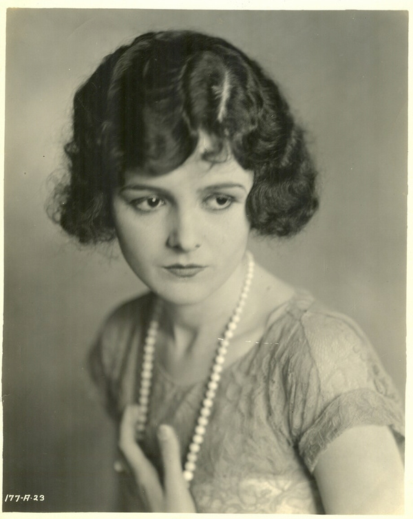 Picture of Mary Astor