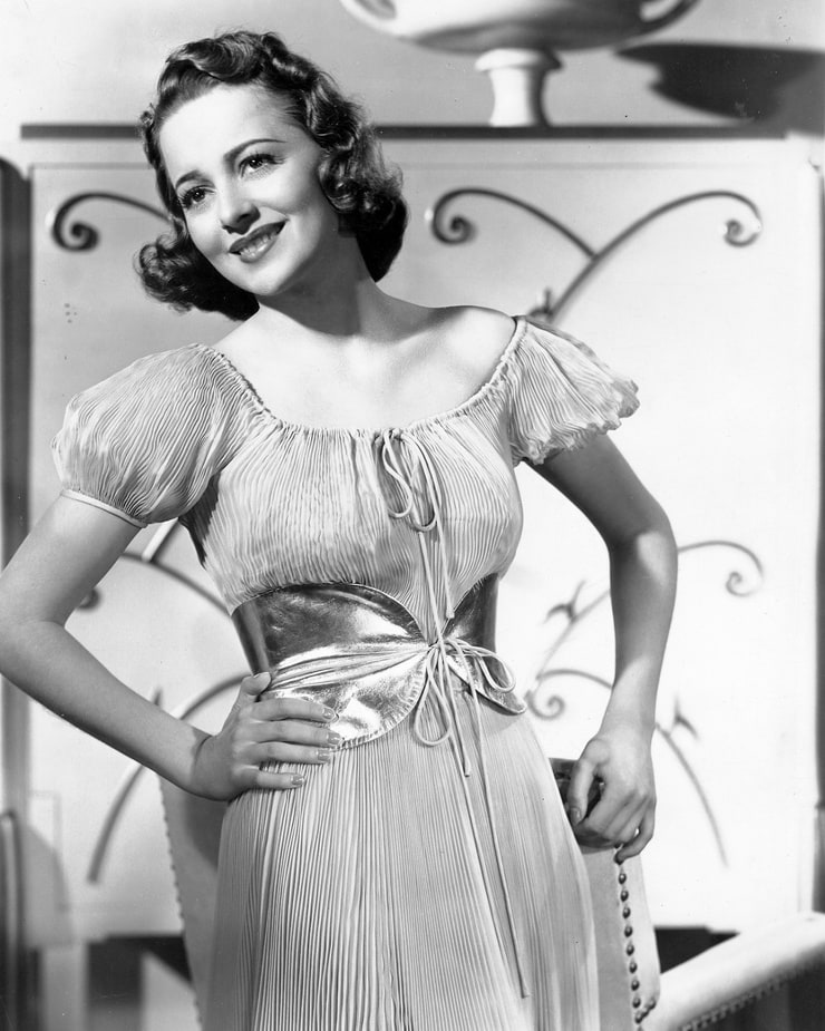 Olivia de Havilland