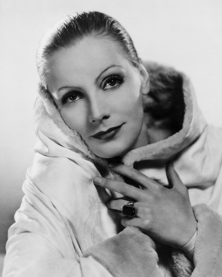 Greta Garbo Greta Garbo