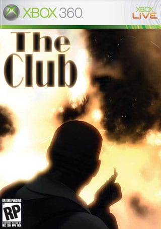 The Club