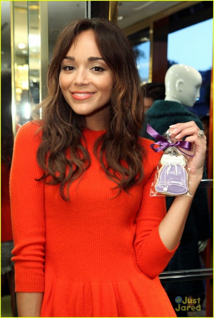 Ashley Madekwe