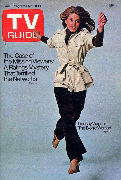 Lindsay Wagner Lindsay Wagner
