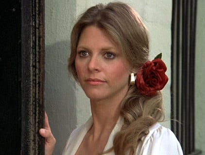 Lindsay Wagner