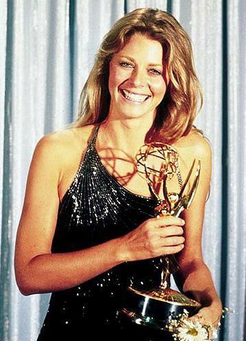 Lindsay Wagner Lindsay Wagner
