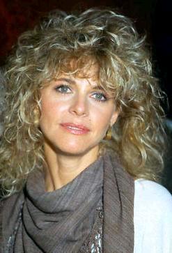 Lindsay Wagner Lindsay Wagner