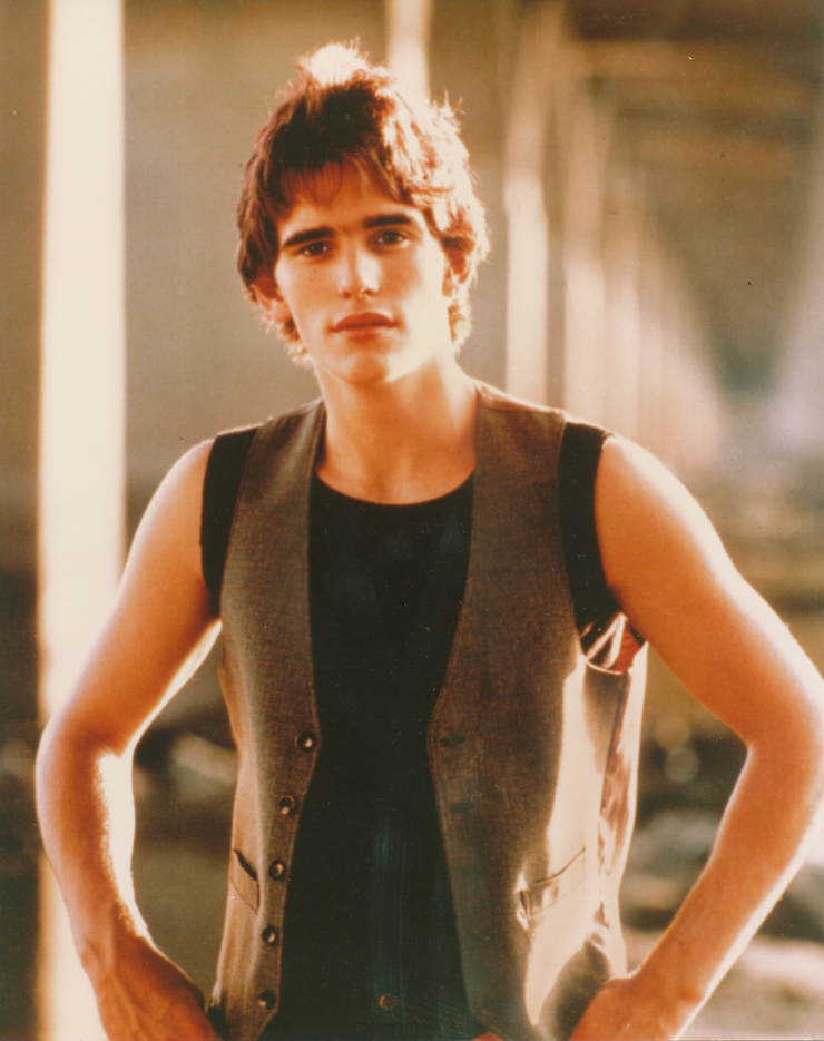 Matt Dillon