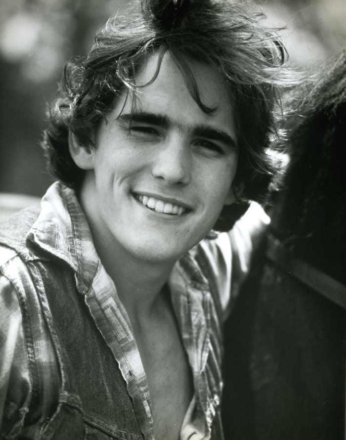 Matt Dillon