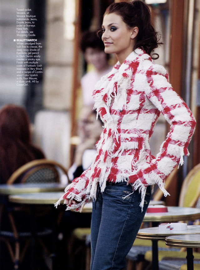Aurelie Claudel