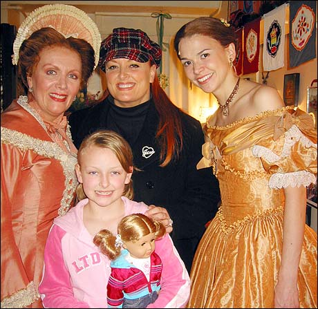 Wynonna Judd