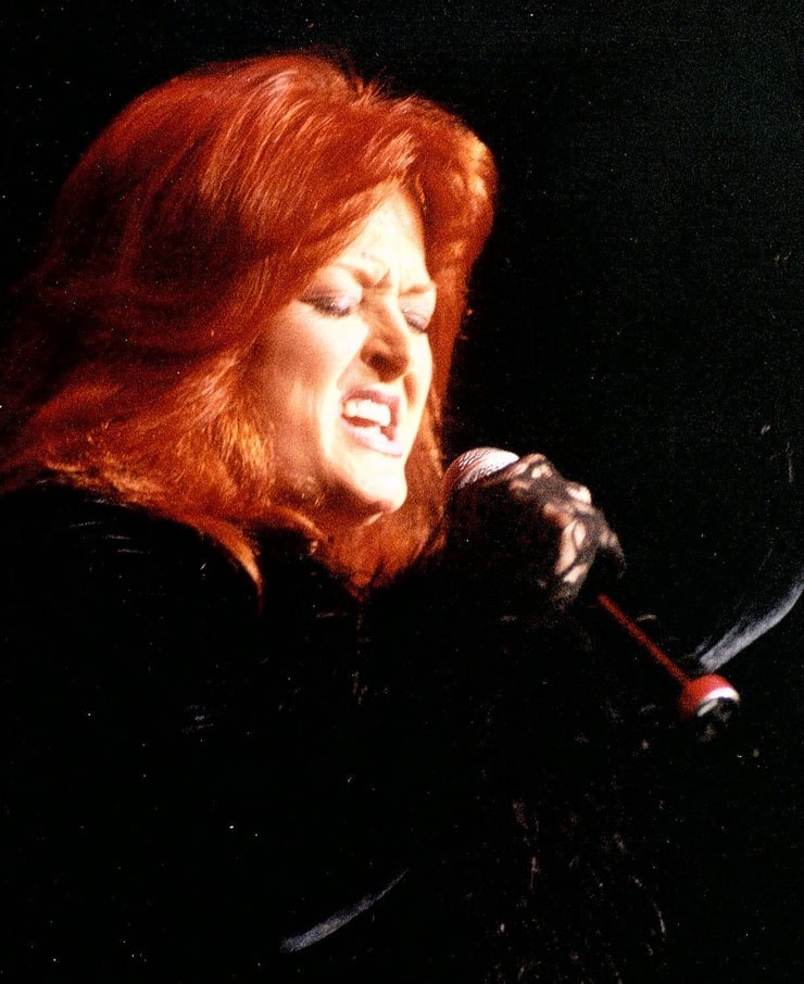 Wynonna Judd