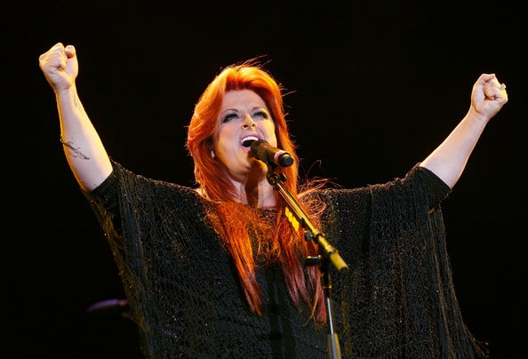 Wynonna Judd