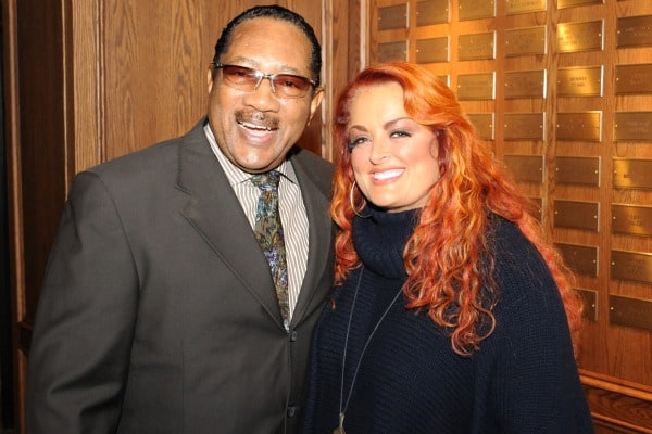 Wynonna Judd