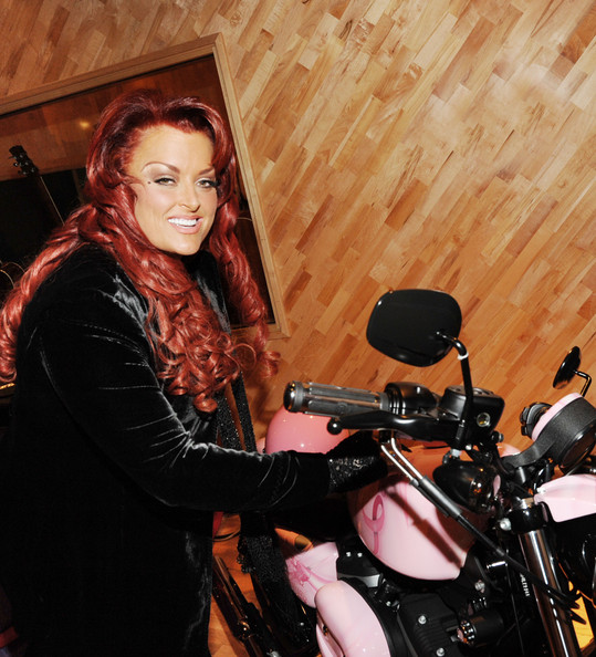 Wynonna Judd