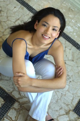 Stephanie Jacobsen Stephanie Jacobsen