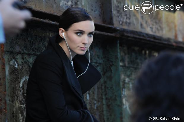 Rooney Mara Rooney Mara