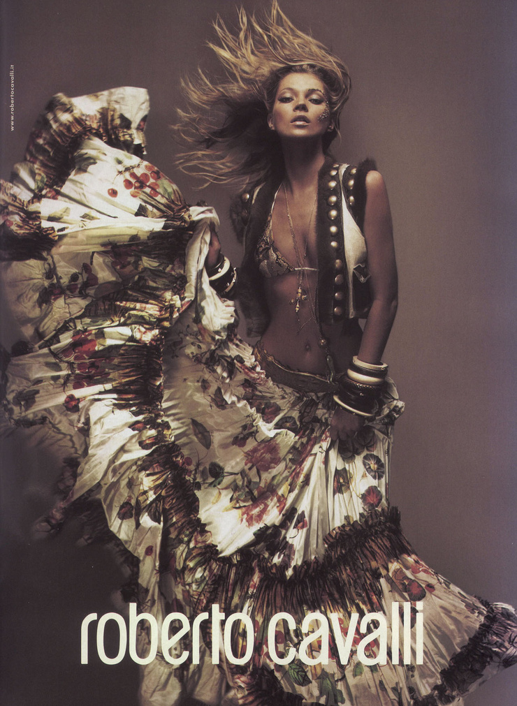 Kate Moss