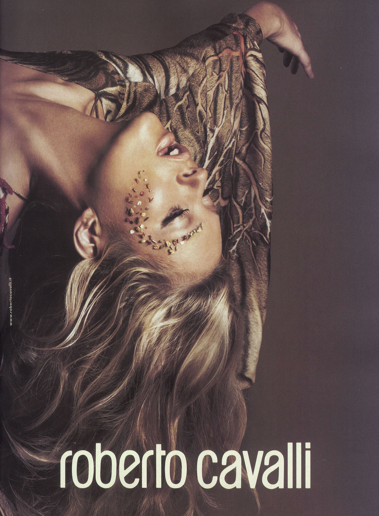 Kate Moss